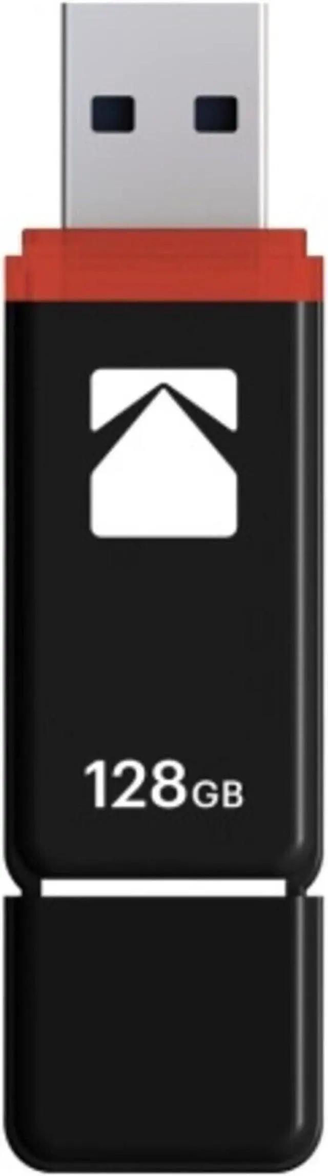 Alt view image 5 of 6 - Kodak USB2.0 K100 128GB Flash Drive (10-pack)