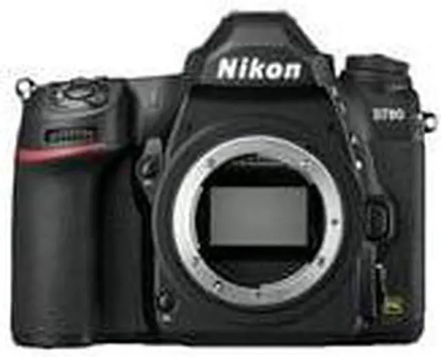Alt view image 16 of 20 - Nikon D780 FX-format DSLR Body