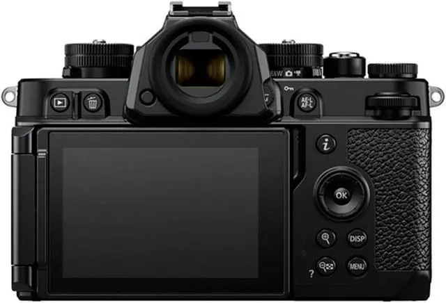 Alt view image 15 of 17 - Nikon Z f with Zoom Lens | Full-Frame Mirrorless Stills/Video Camera with 24-70mm f/4 Lens (International Version)