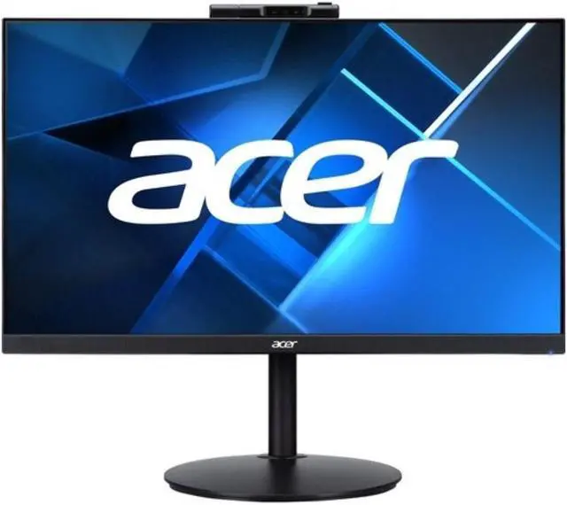 Alt view image 5 of 6 - Acer 23.8" 75 Hz IPS FHD IPS Monitor 1 ms VRB D-Sub, HDMI, DisplayPort, Audio CB242Y DBMIPRCX