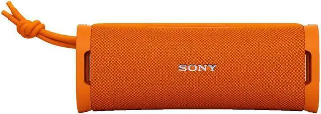 Main image of Sony ULT FIELD series Speaker - SRSULT10/D (Orange)