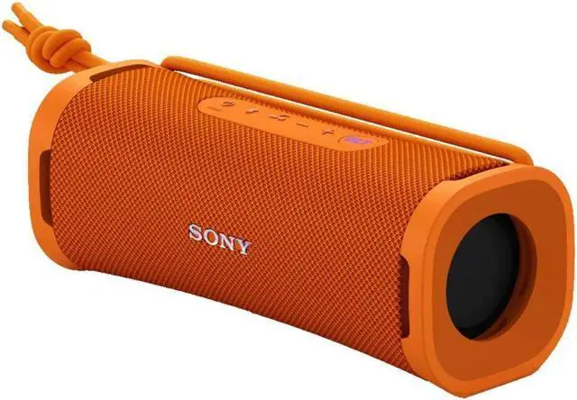 Alt view image 2 of 10 - Sony ULT FIELD series Speaker - SRSULT10/D (Orange)