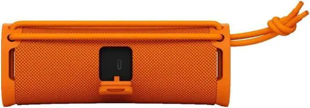 Alt view image 5 of 10 - Sony ULT FIELD series Speaker - SRSULT10/D (Orange)