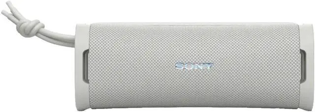 Main image of Sony ULT FIELD series Speaker  -  SRSULT10/W (White)