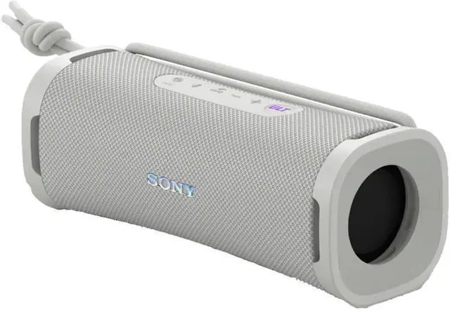 Alt view image 2 of 13 - Sony ULT FIELD series Speaker  -  SRSULT10/W (White)