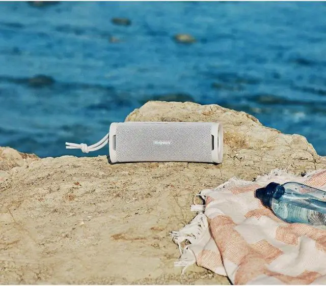 Alt view image 6 of 13 - Sony ULT FIELD series Speaker  -  SRSULT10/W (White)