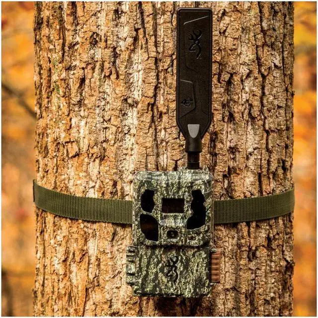 Alt view image 2 of 5 - Browning Trail Camera-Pro Scout MAX HD