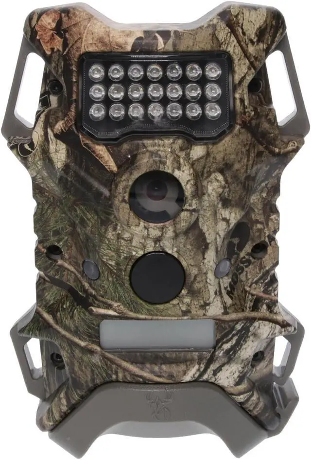Alt view image 2 of 7 - Wildgame Innovations Terra Extreme 14 Megapixel IR Trail Camera (4-Pack) Bundle