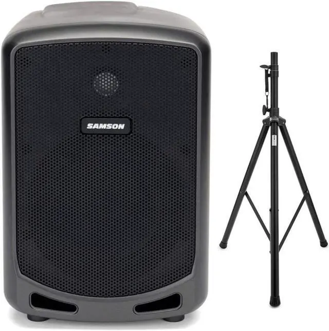 Samson Expedition Escape Plus Rechargeable Speaker System