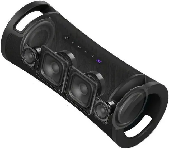 Alt view image 4 of 8 - Sony ULT FIELD series Speaker  -  SRSULT70 (Black)
