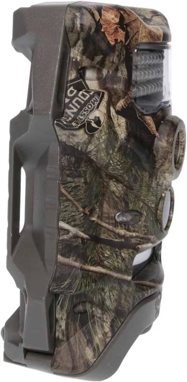 Alt view image 6 of 7 - Wildgame Innovations Terra Extreme 14 Megapixel IR Trail Camera Bundle