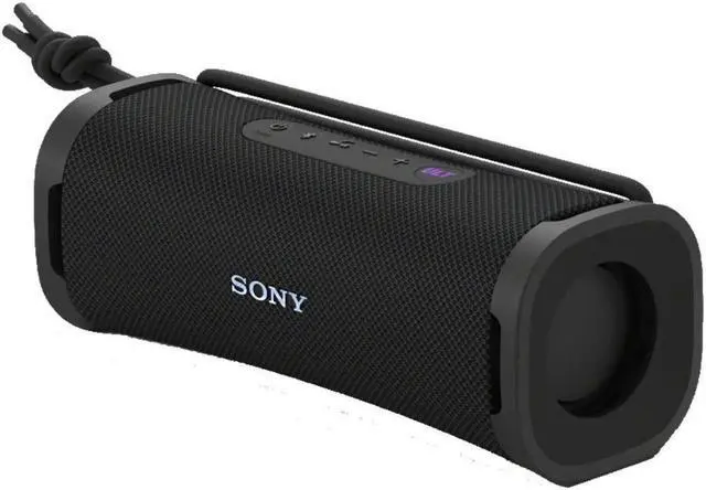 Alt view image 2 of 9 - Sony ULT FIELD series Speaker - SRSULT10/B (Black)