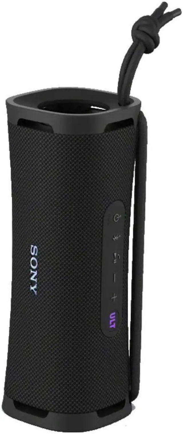 Alt view image 4 of 9 - Sony ULT FIELD series Speaker - SRSULT10/B (Black)