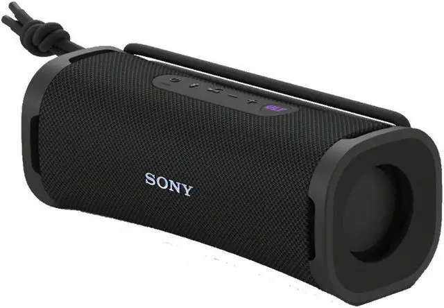Alt view image 5 of 9 - Sony ULT FIELD series Speaker - SRSULT10/B (Black)