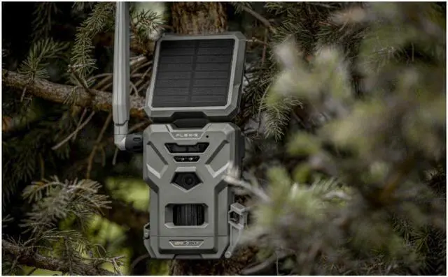 Alt view image 6 of 7 - Spypoint FLEX-S Trail Camera