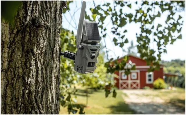 Alt view image 7 of 7 - Spypoint FLEX-S Trail Camera