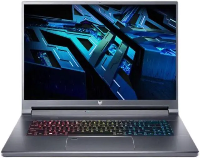 Alt view image 7 of 13 - Acer Predator Triton 500 SE Gaming/Creator Laptop | 12th Gen Intel i9-12900H | GeForce RTX 3080 Ti | 16" WQXGA 240Hz G-SYNC Display | 32GB LPDDR5 | 1TB Gen 4x4 SSD | Killer Wi-Fi 6E | PT516-52s-99EL