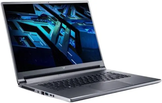 Alt view image 8 of 13 - Acer Predator Triton 500 SE Gaming/Creator Laptop | 12th Gen Intel i9-12900H | GeForce RTX 3080 Ti | 16" WQXGA 240Hz G-SYNC Display | 32GB LPDDR5 | 1TB Gen 4x4 SSD | Killer Wi-Fi 6E | PT516-52s-99EL