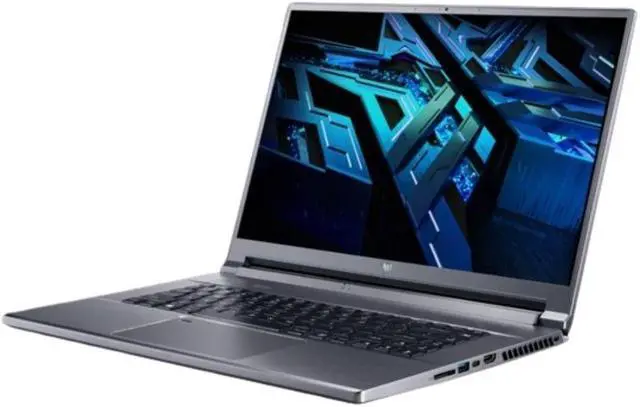 Alt view image 9 of 13 - Acer Predator Triton 500 SE Gaming/Creator Laptop | 12th Gen Intel i9-12900H | GeForce RTX 3080 Ti | 16" WQXGA 240Hz G-SYNC Display | 32GB LPDDR5 | 1TB Gen 4x4 SSD | Killer Wi-Fi 6E | PT516-52s-99EL