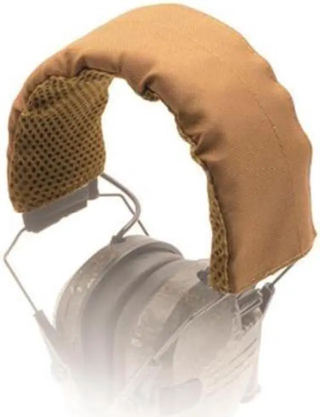 Main image of Walker's Razor Headband Wrap (Coyote Brown)
