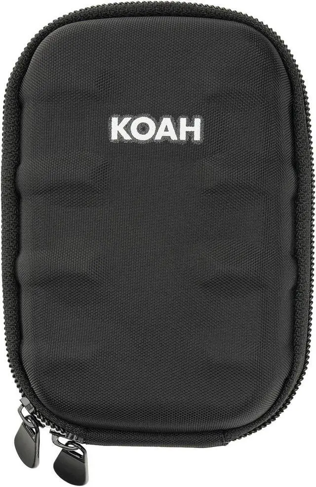 Alt view image 3 of 7 - Kodak PIXPRO Friendly Zoom FZ53 Digital Camera (Black) and Portable Camera Case