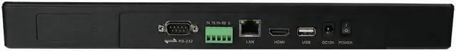 Alt view image 15 of 18 - PTZOptics SuperJoy Joystick Controller for PTZ Cameras