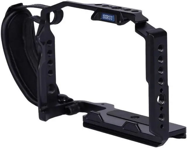 Alt view image 2 of 6 - SIRUI Full Camera Cage for FUJIFILM X-H2/X-H2S