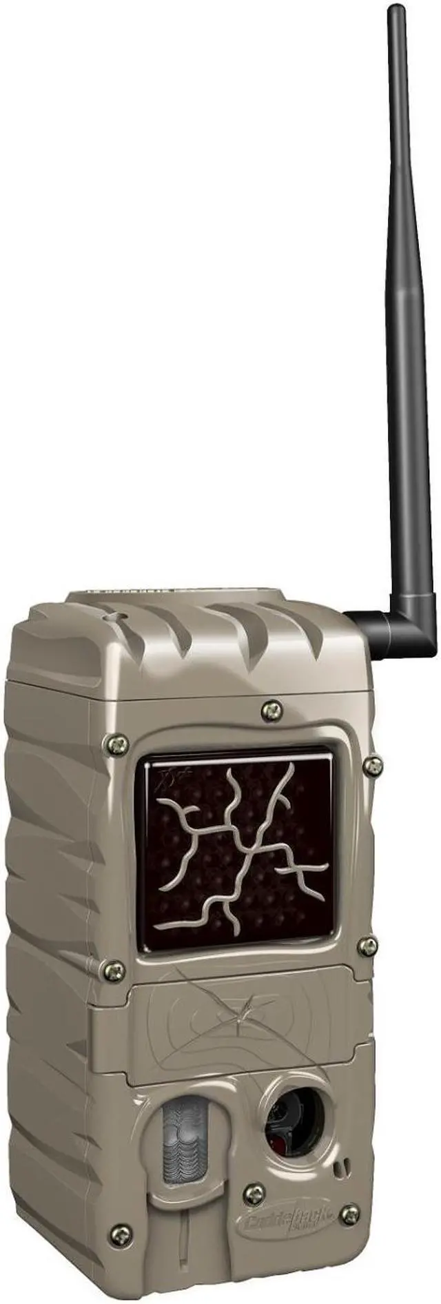 Alt view image 19 of 20 - Cuddeback 20MP G-Series PowerHouse Black Flash Trail Camera, CuddeLink Networked