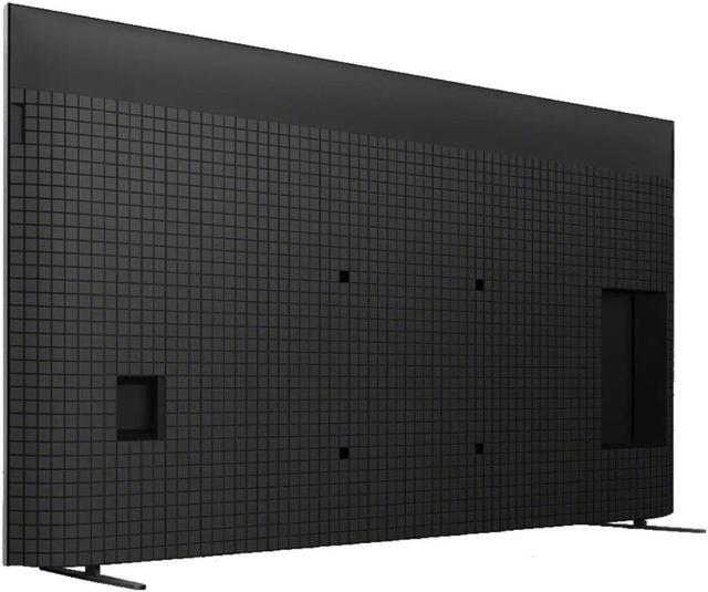 Alt view image 4 of 7 - Sony BRAVIA 7 85" 4K HDR Smart QLED Mini-LED TV (K-85XR70)