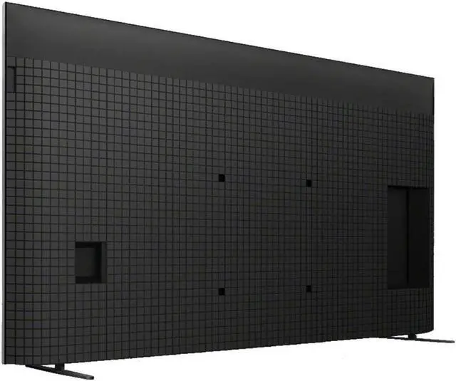 Alt view image 4 of 7 - Sony BRAVIA 7 65" 4K HDR Smart QLED Mini-LED TV (K-65XR70)