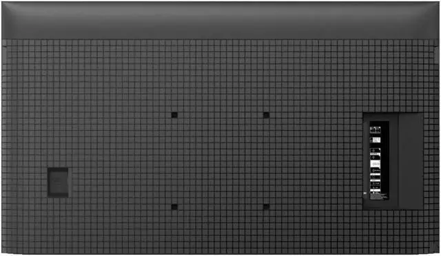 Alt view image 5 of 7 - Sony BRAVIA 7 65" 4K HDR Smart QLED Mini-LED TV (K-65XR70)