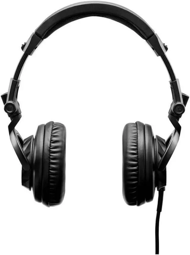 Alt view image 5 of 9 - Hercules HDP DJ45 High-performance DJ Headphones