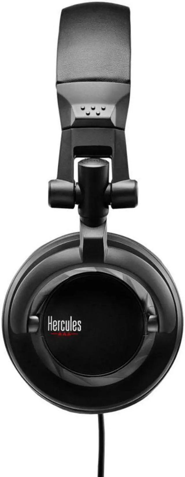 Alt view image 6 of 9 - Hercules HDP DJ45 High-performance DJ Headphones