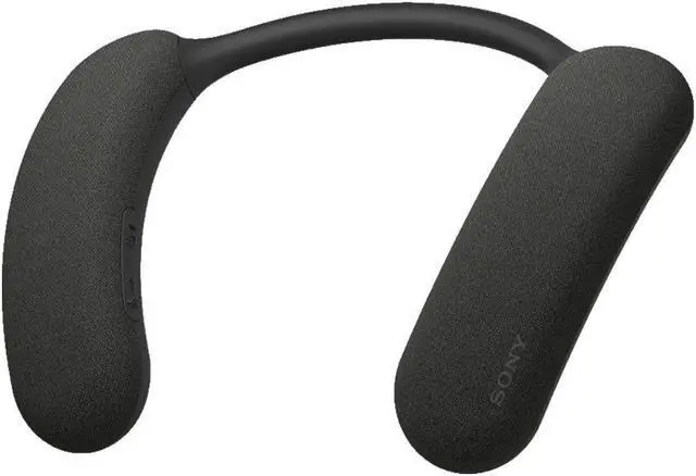 Main image of Sony BRAVIA Theater U Wearable TV Speaker