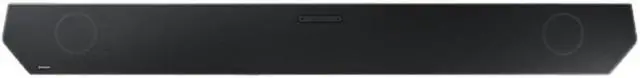 Alt view image 3 of 7 - SAMSUNG Q990D 11.1.4ch Soundbar w/Wireless Dolby Atmos Audio, Rear Speaker Included, Q-Symphony, SpaceFit Sound Pro, Adaptive Sound, Game Mode Pro with Alexa Built-in