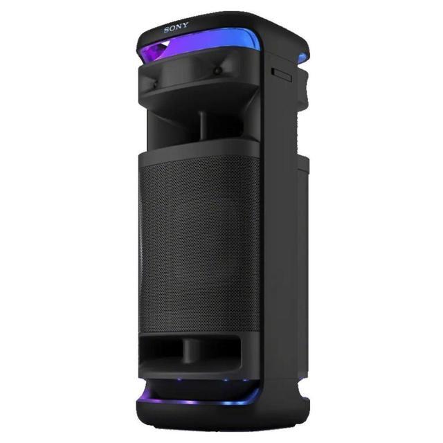 Sony ULT TOWER 10 Party Speaker -  SRSULT1000 (Black)