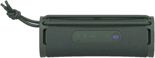 Alt view image 4 of 13 - Sony ULT FIELD series Speaker  -  SRSULT10/G (Gray)