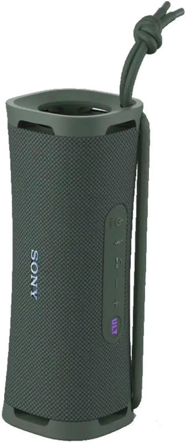 Alt view image 3 of 13 - Sony ULT FIELD series Speaker  -  SRSULT10/G (Gray)