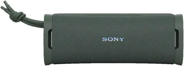 Main image of Sony ULT FIELD series Speaker  -  SRSULT10/G (Gray)