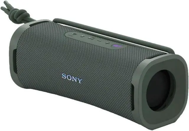 Alt view image 2 of 13 - Sony ULT FIELD series Speaker  -  SRSULT10/G (Gray)