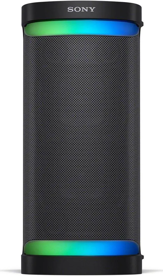 Alt view image 5 of 7 - Sony XP700 X-Series Portable Bluetooth Wireless Party Speaker Bundle