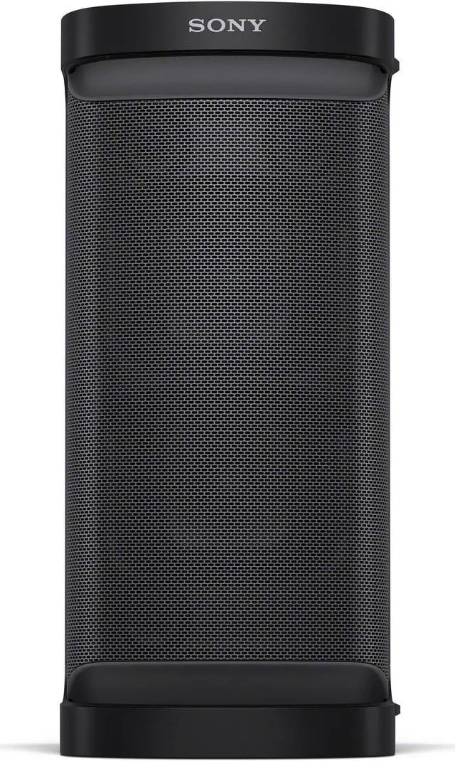 Alt view image 7 of 7 - Sony XP700 X-Series Portable Bluetooth Wireless Party Speaker Bundle
