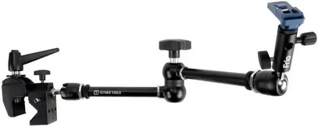 Alt view image 3 of 7 - Frio Reach Kit (Master Arm, Clamp, and Cold Shoe)