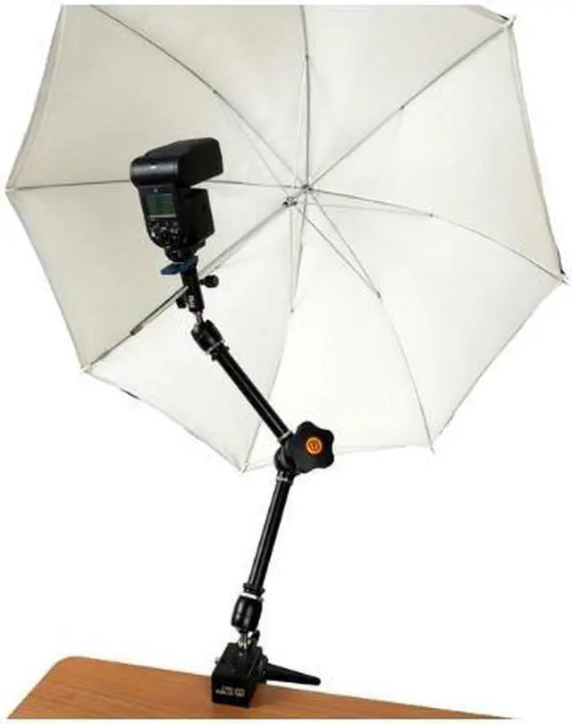 Alt view image 4 of 7 - Frio Reach Kit (Master Arm, Clamp, and Cold Shoe)