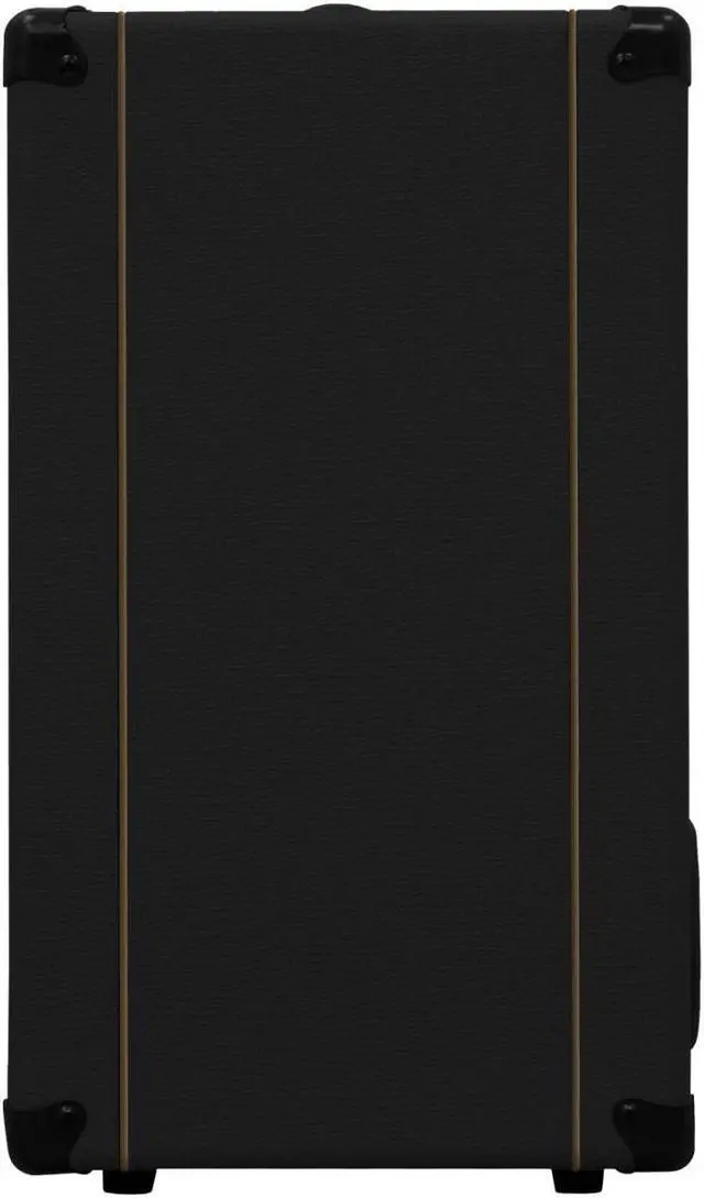 Alt view image 3 of 3 - Orange Amps 50W 1x12 Bass Combo Amp (Black)