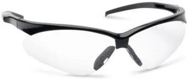Alt view image 6 of 7 - Walker's XCEL 500BT Digital Electronic Muff with Shooting Glasses and Case Kit
