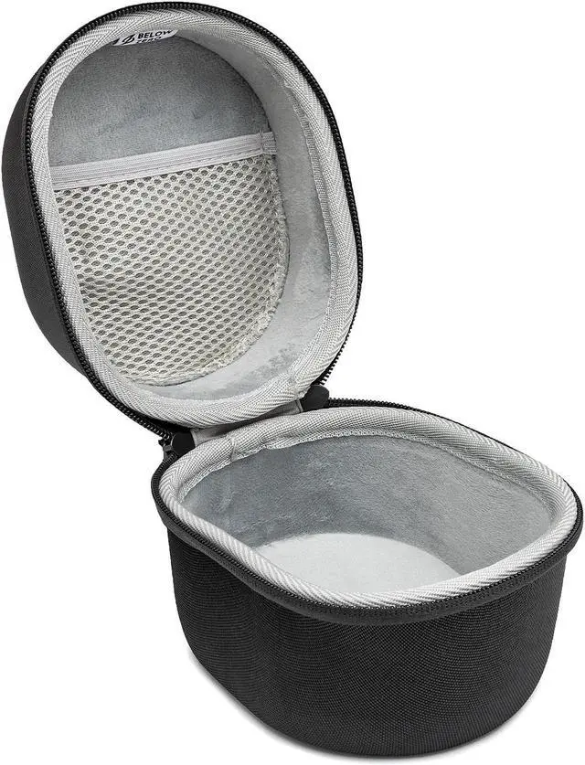 Alt view image 4 of 4 - Walker's XCEL 500BT Digital Electronic Muff And Protective Case