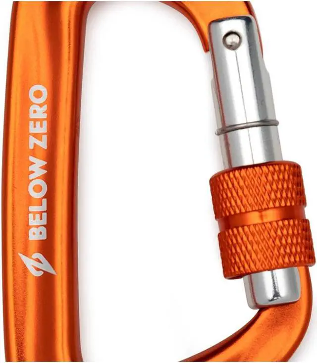 Alt view image 6 of 6 - Walker's Tactical/Hunting Walkie Talkie for Razor Muffs (2-Pack) with Carabiner