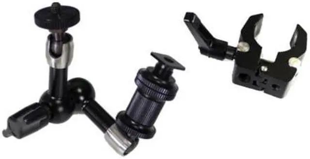 Main image of Rotolight 6-Inch Articulating Arm and Clamp Kit