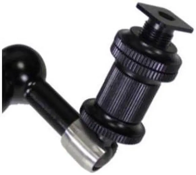 Alt view image 5 of 6 - Rotolight 6-Inch Articulating Arm and Clamp Kit